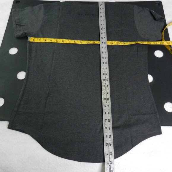 Vortex Optics Crewneck T-Shirt Womens Size XL Gray Black Camo Hunting Cotton - Picture 5 of 9